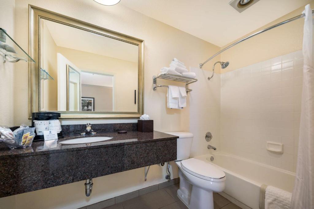 Best Western Danville Sycamore Inn, photo 3