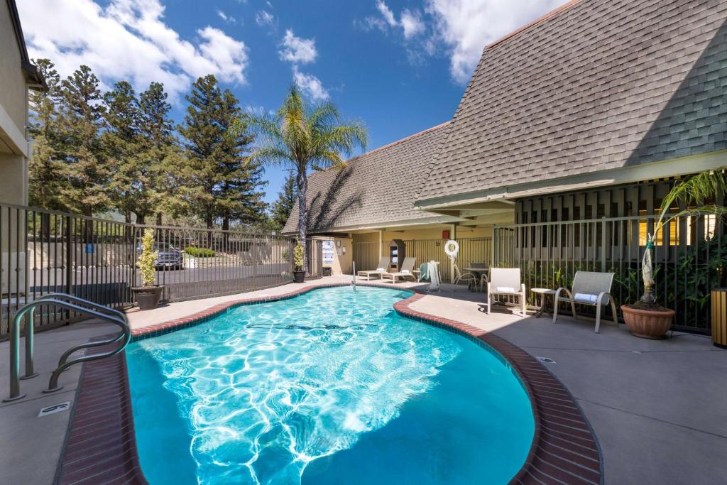 Best Western Danville Sycamore Inn, photo 4