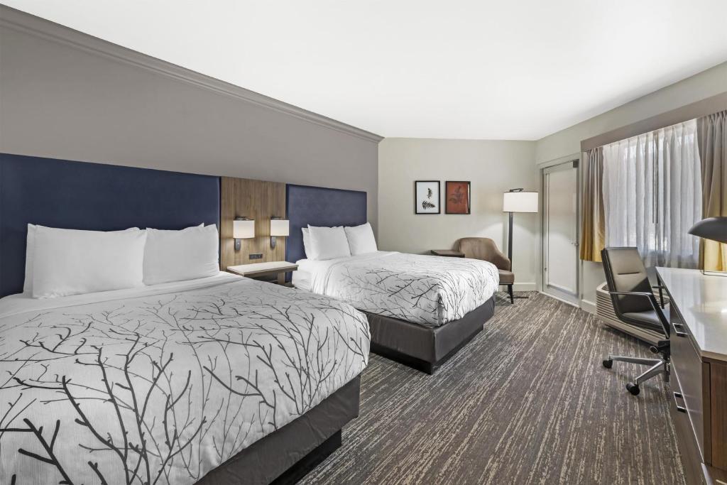 Best Western Denver East, photo 2