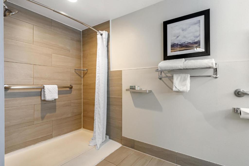 Best Western Denver East, photo 3