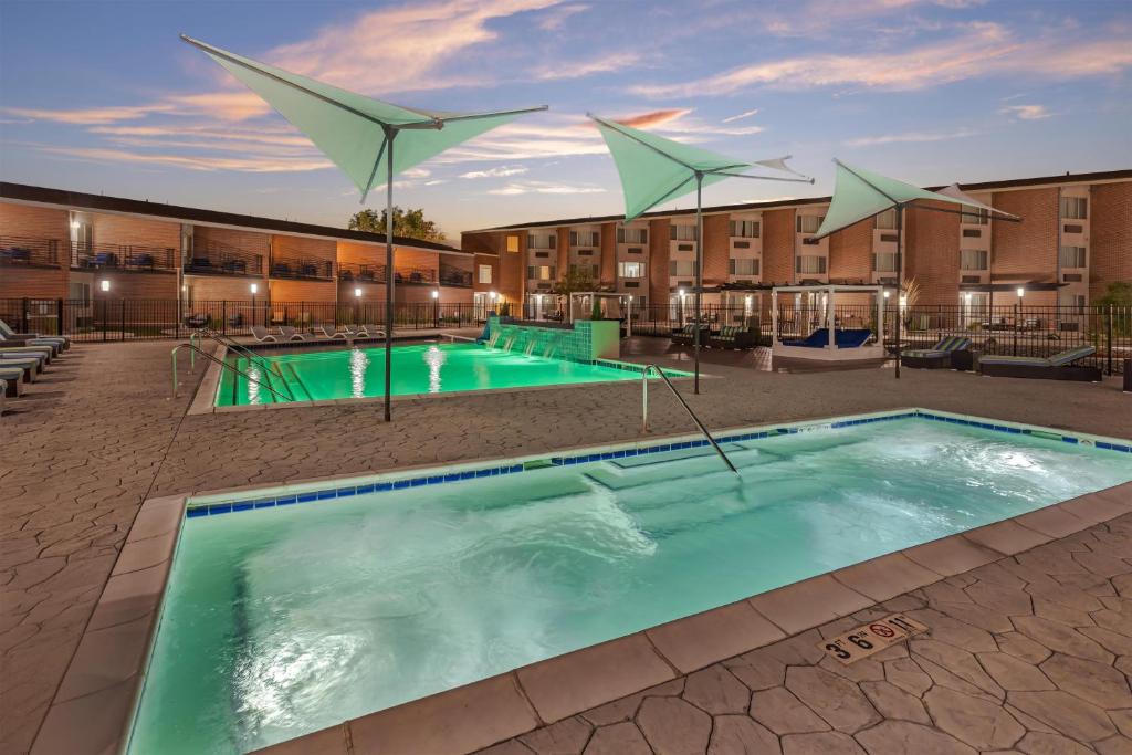 Best Western Denver East, photo 4