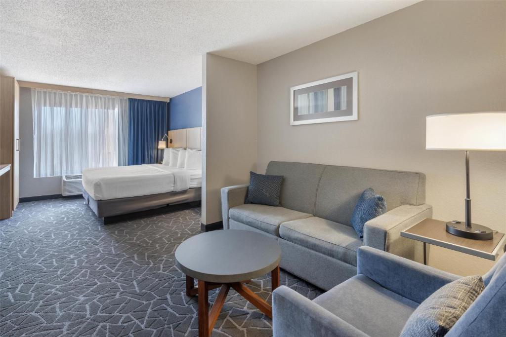 Best Western Eau Claire South, photo 2