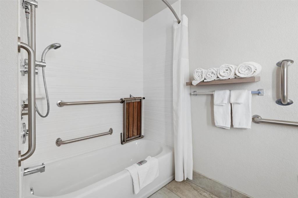 Best Western Eau Claire South, photo 3