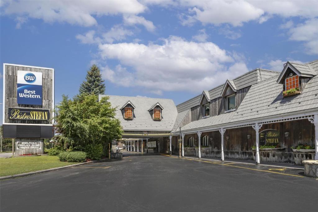Best Western Fireside Inn, photo 1