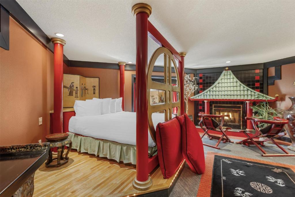 Best Western Fireside Inn, photo 2