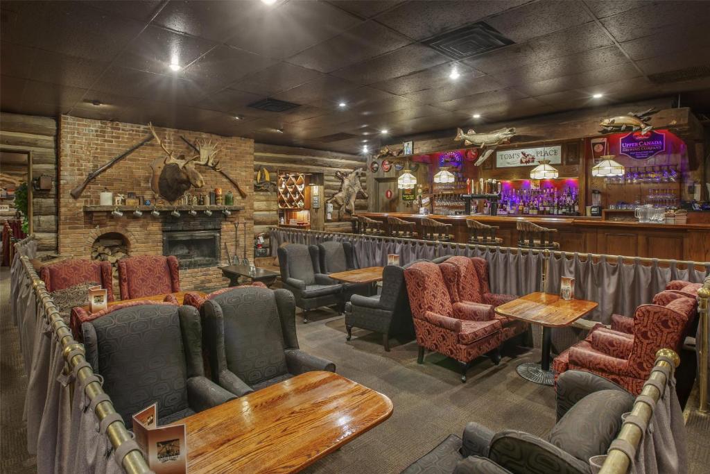 Best Western Fireside Inn, photo 4