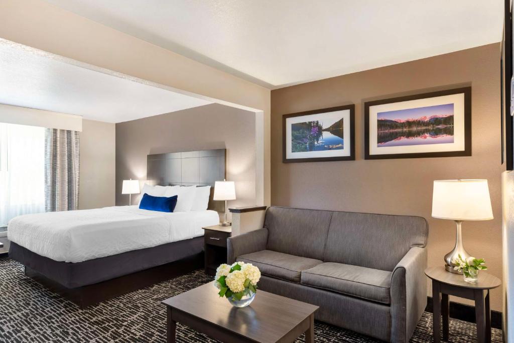 Best Western Greeley, photo 2