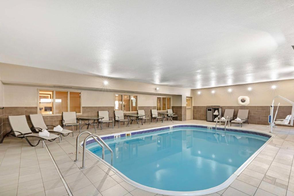 Best Western Greeley, photo 4