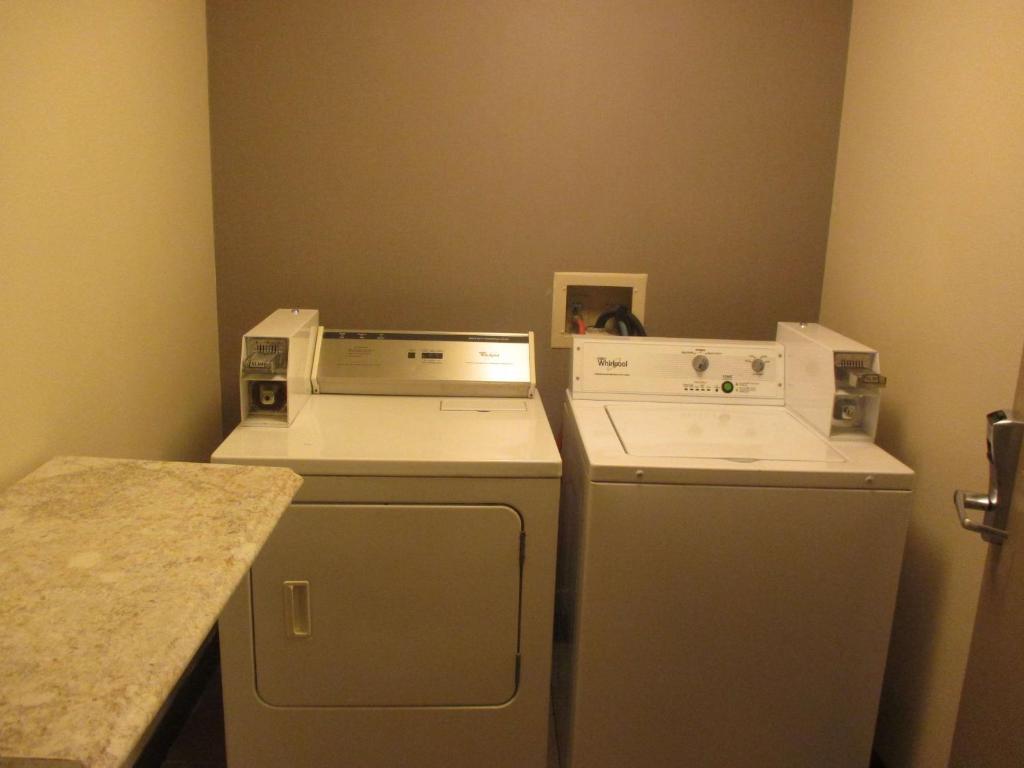 Best Western Harvest Inn and Suites, photo 3