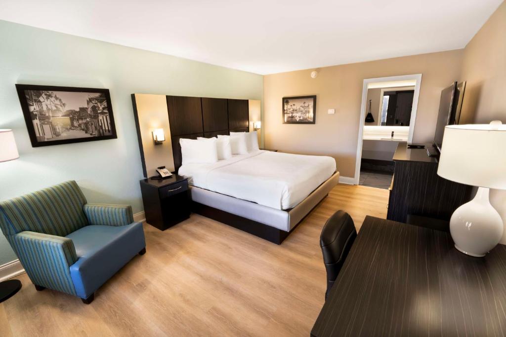 Best Western Historical Inn, photo 2