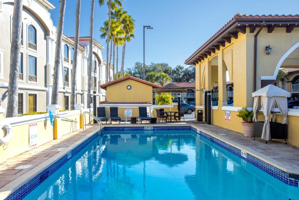 Best Western Historical Inn, photo 4