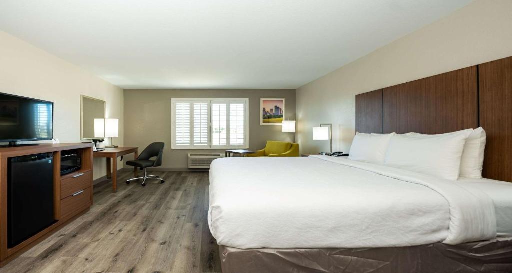Best Western Houston Bush IAH Intercontinental Airport Inn, photo 2