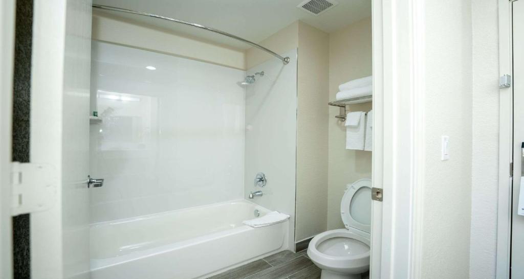 Best Western Houston Bush IAH Intercontinental Airport Inn, photo 3