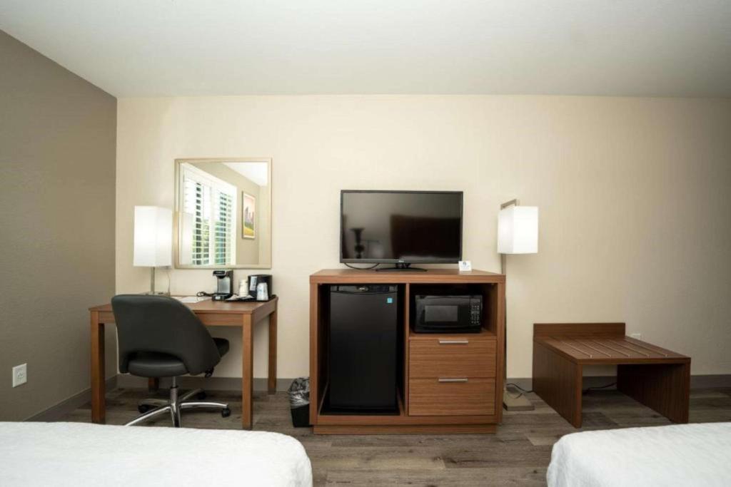 Best Western Houston Bush IAH Intercontinental Airport Inn, photo 4