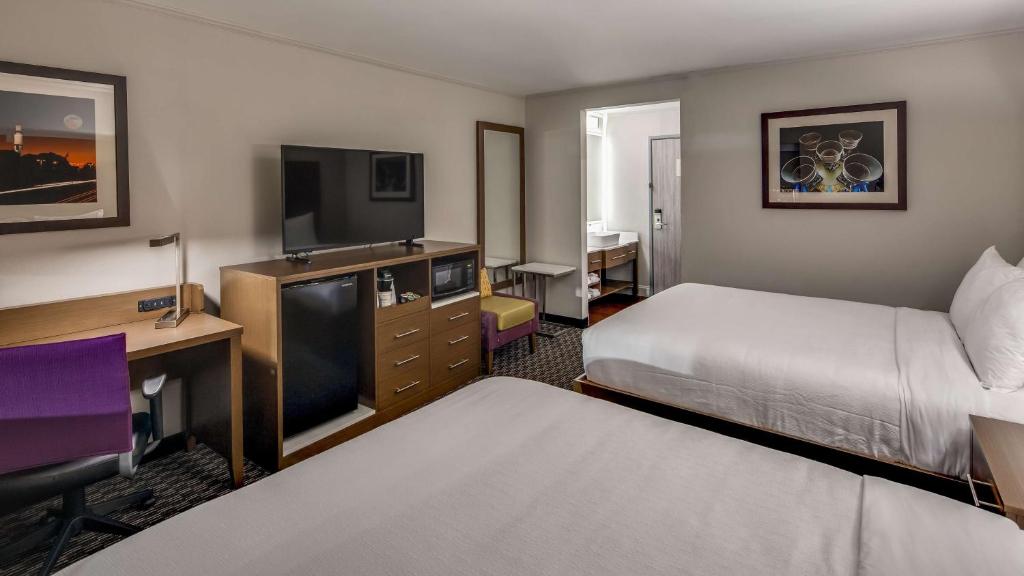 Best Western Huntsville, photo 2