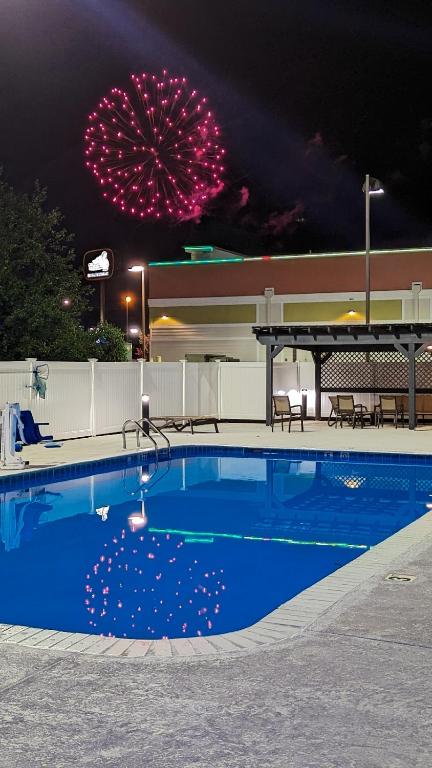 Best Western Huntsville, photo 4