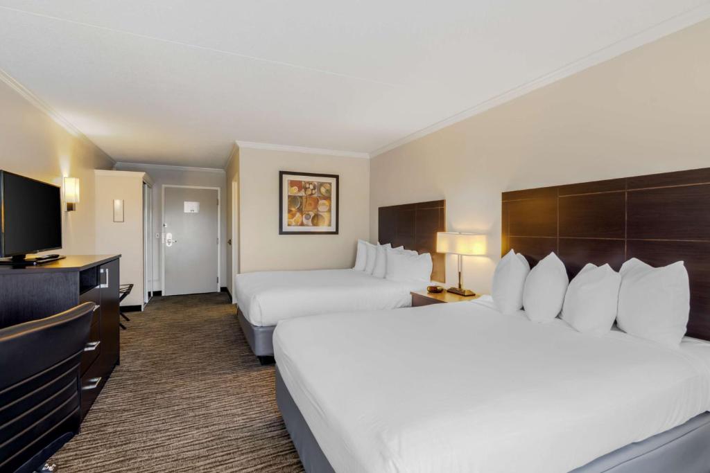 Best Western Kirkwood Inn, photo 2