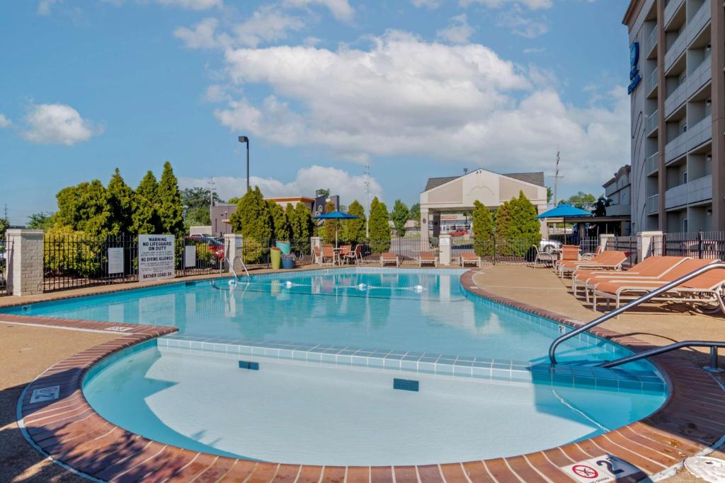 Best Western Kirkwood Inn, photo 4