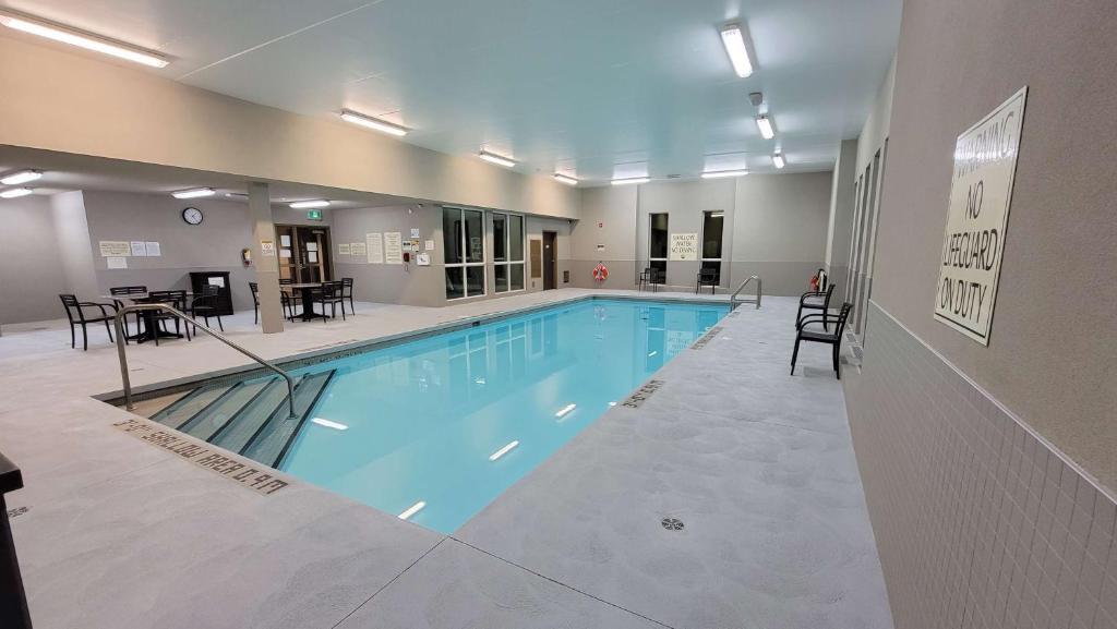 Best Western London Airport Inn & Suites, photo 4