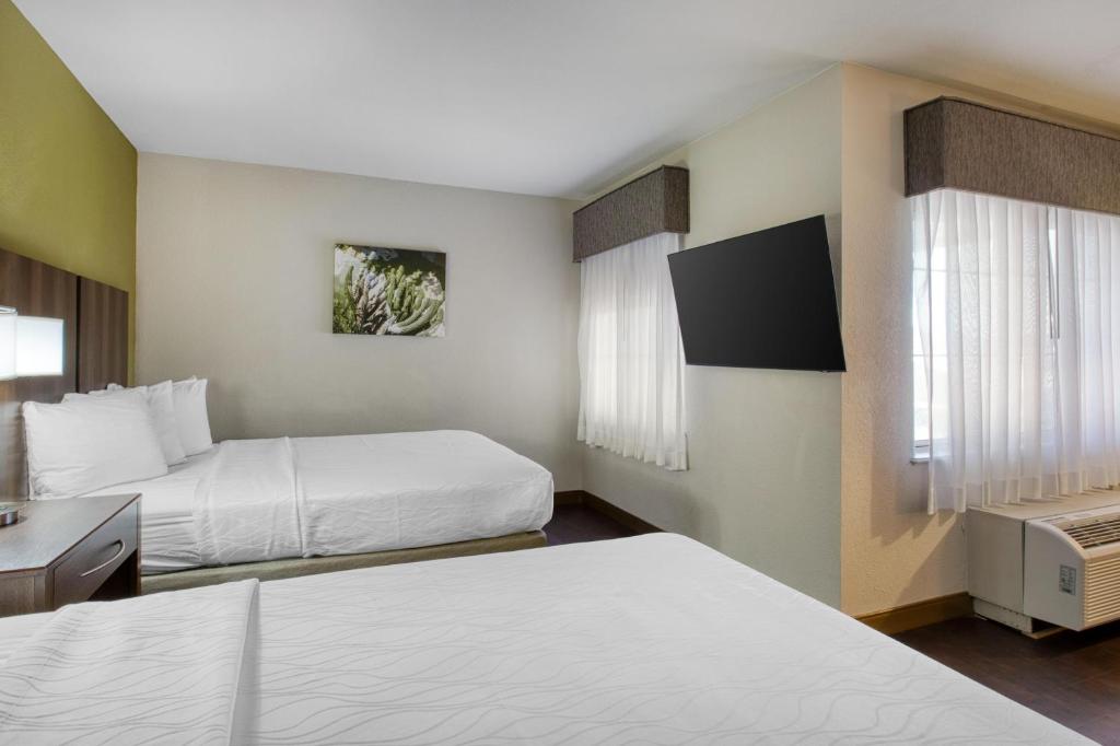 Best Western North Phoenix Hotel, photo 2