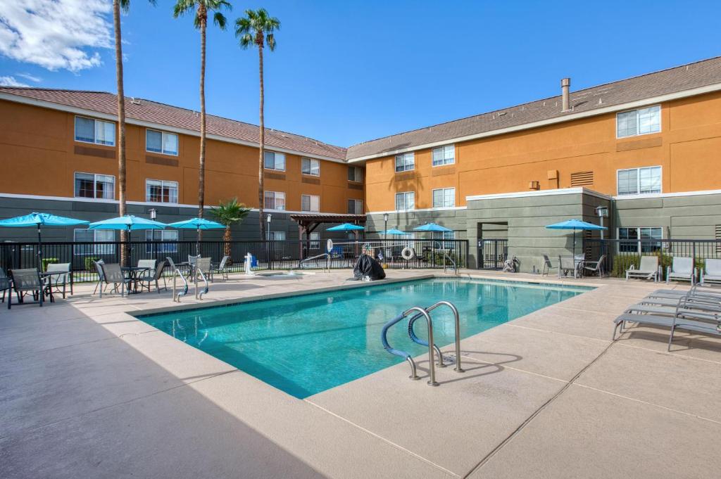 Best Western North Phoenix Hotel, photo 4