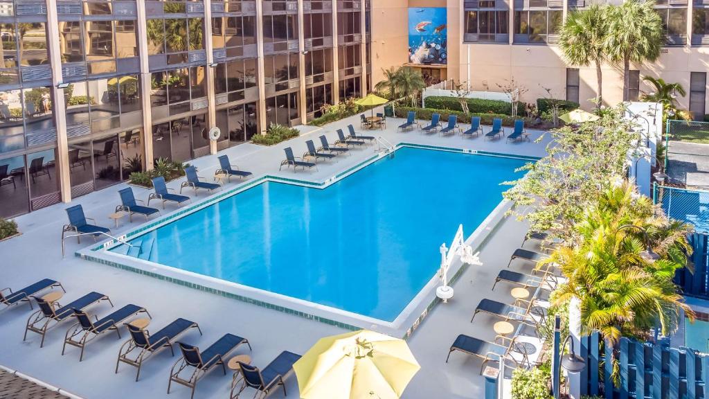 Best Western - Orlando Gateway Hotel, photo 2