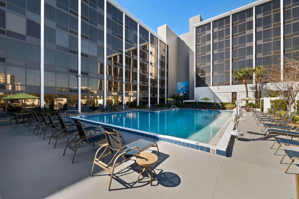 Best Western - Orlando Gateway Hotel, photo 3