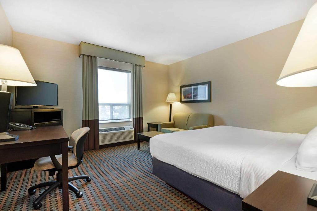Best Western Pacific Inn, photo 2