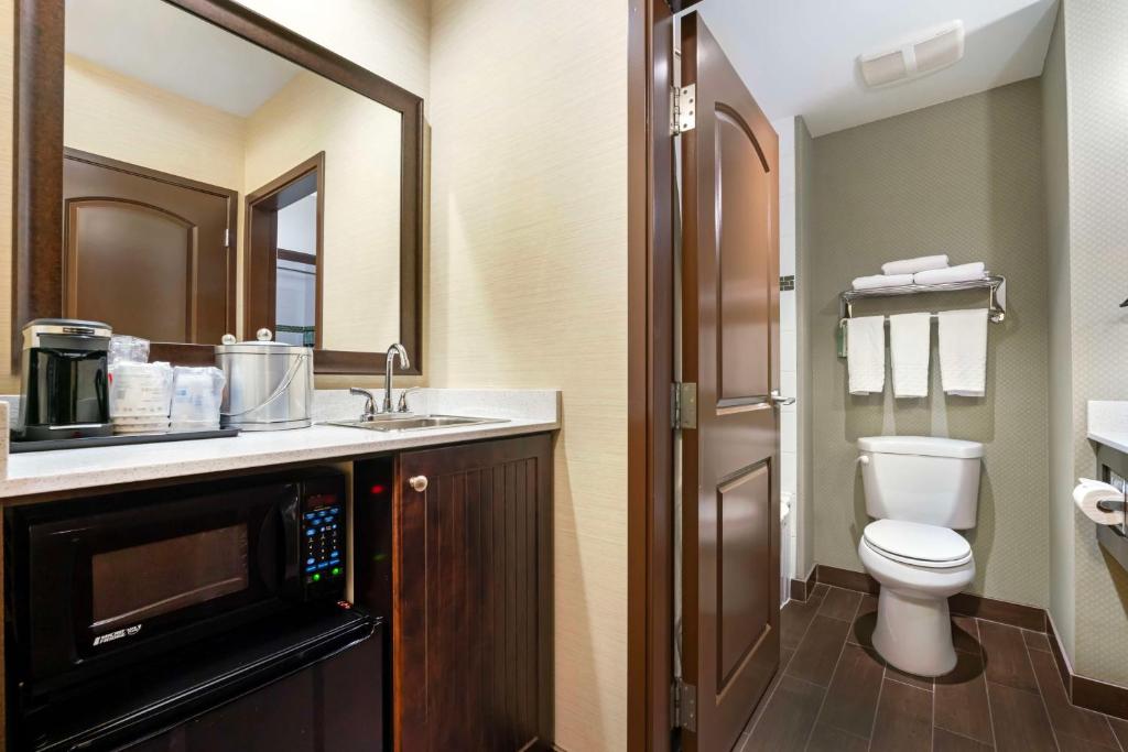 Best Western Pacific Inn, photo 3