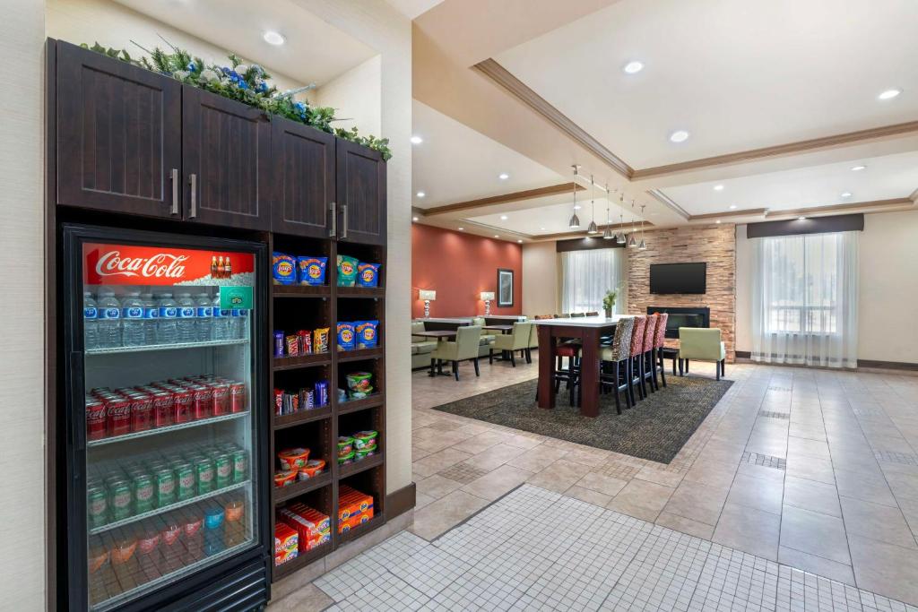 Best Western Pacific Inn, photo 4