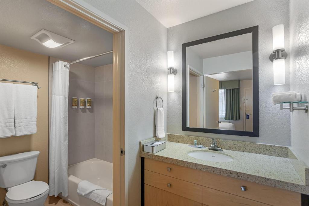 Best Western Petaluma Inn, photo 2