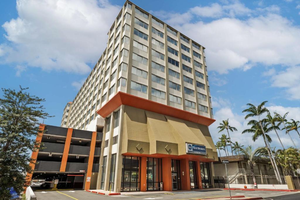Best Western - Plaza Hotel, photo 2