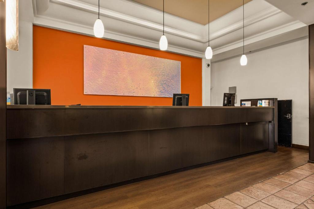 Best Western - Plaza Hotel, photo 3