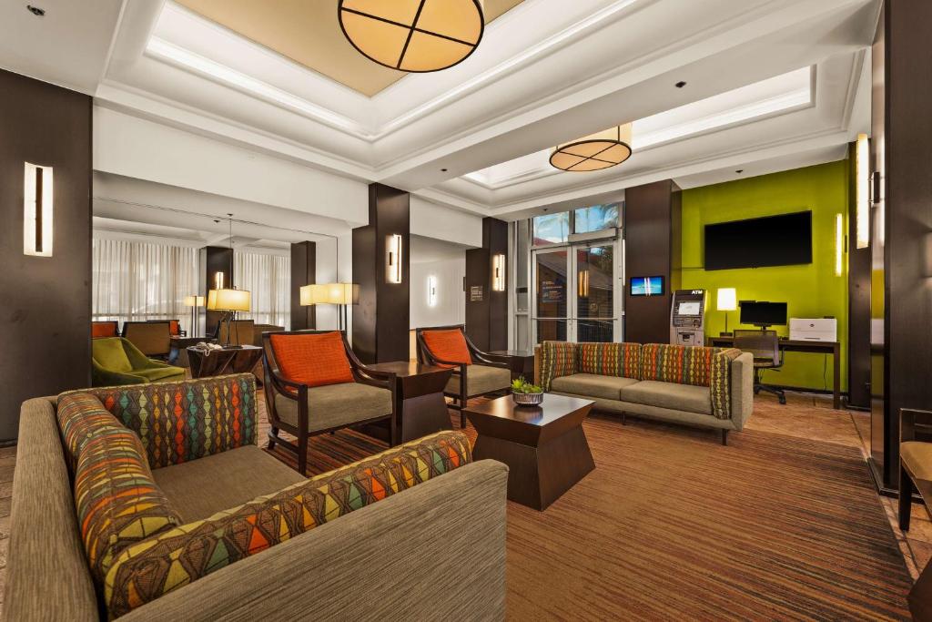 Best Western - Plaza Hotel, photo 4