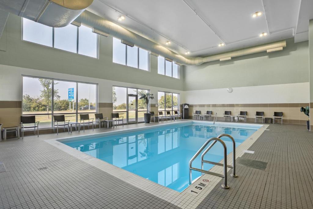 Best Western Plus Airport Inn & Suites, photo 3