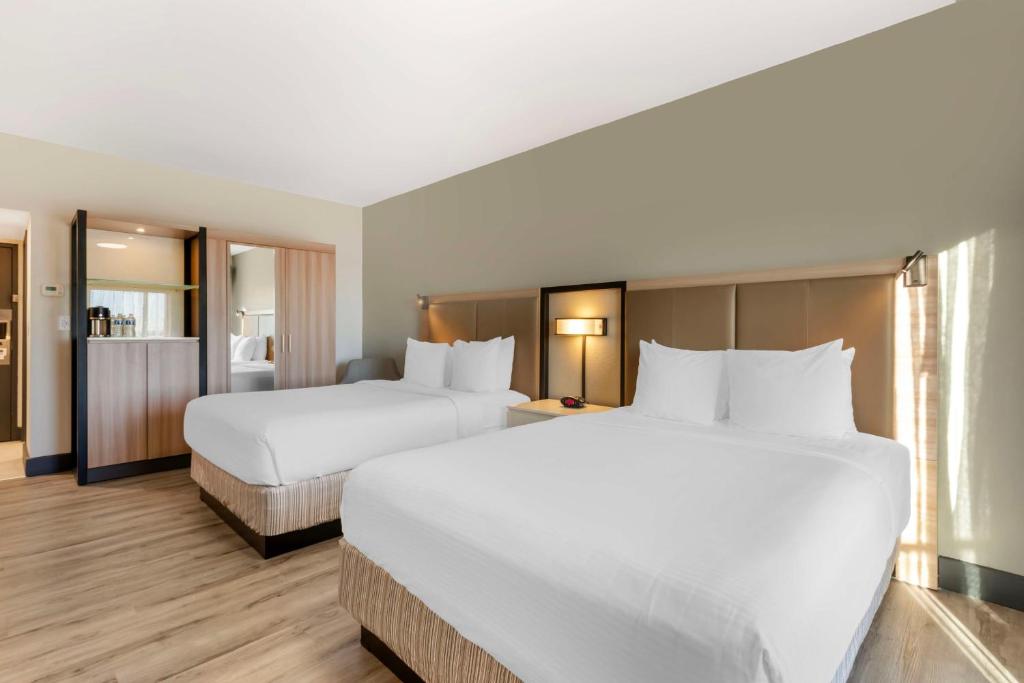 Best Western Plus Atlanta Airport East, photo 2