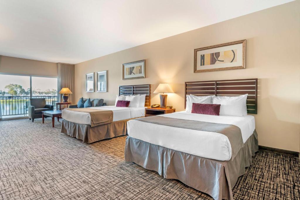 Best Western Plus - Bayside Hotel, photo 2