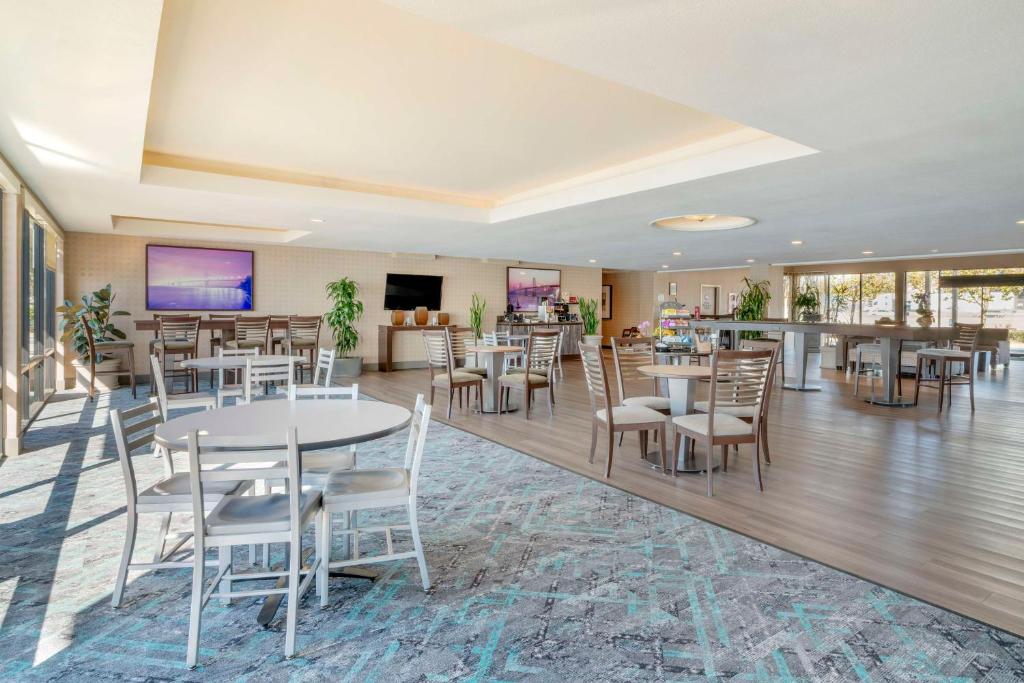 Best Western Plus - Bayside Hotel, photo 4