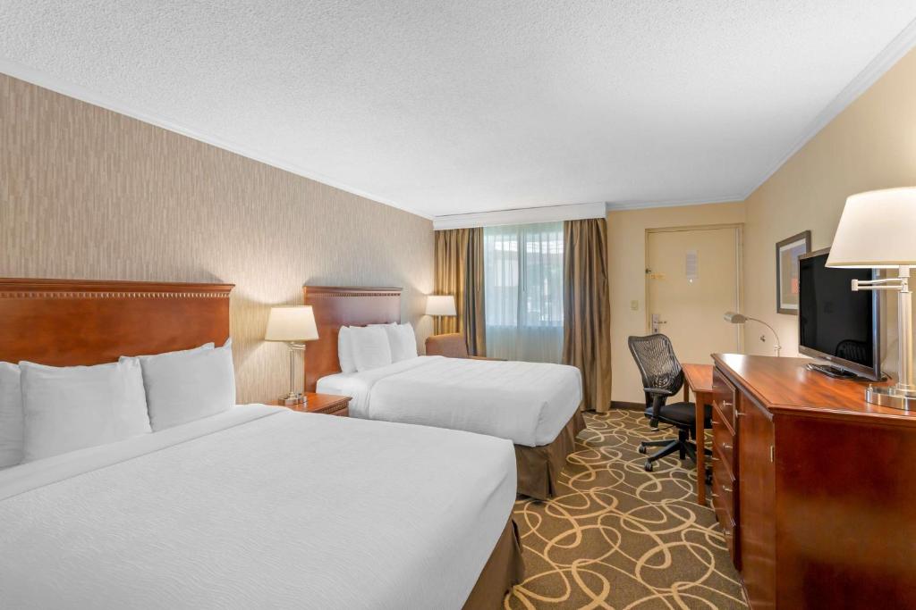 Best Western Plus Burley Inn & Convention Center, photo 2