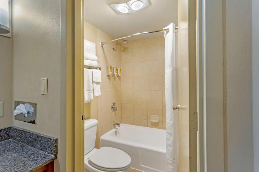 Best Western Plus Burley Inn & Convention Center, photo 3