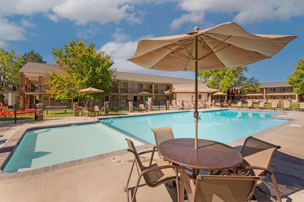 Best Western Plus Burley Inn & Convention Center, photo 4