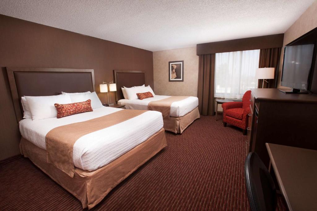 Best Western Plus Cairn Croft Hotel, photo 4