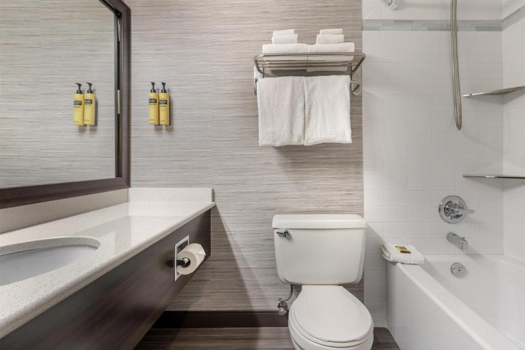 BEST WESTERN PLUS Carlton Plaza Hotel, photo 3