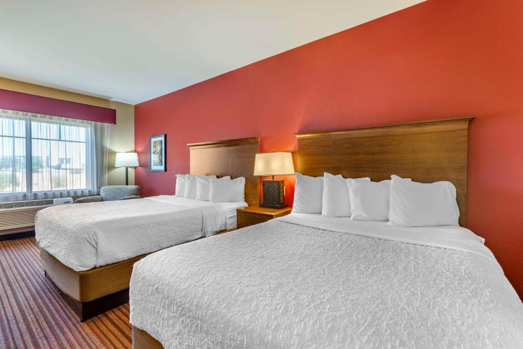 Best Western Plus Chandler Hotel & Suites, photo 2