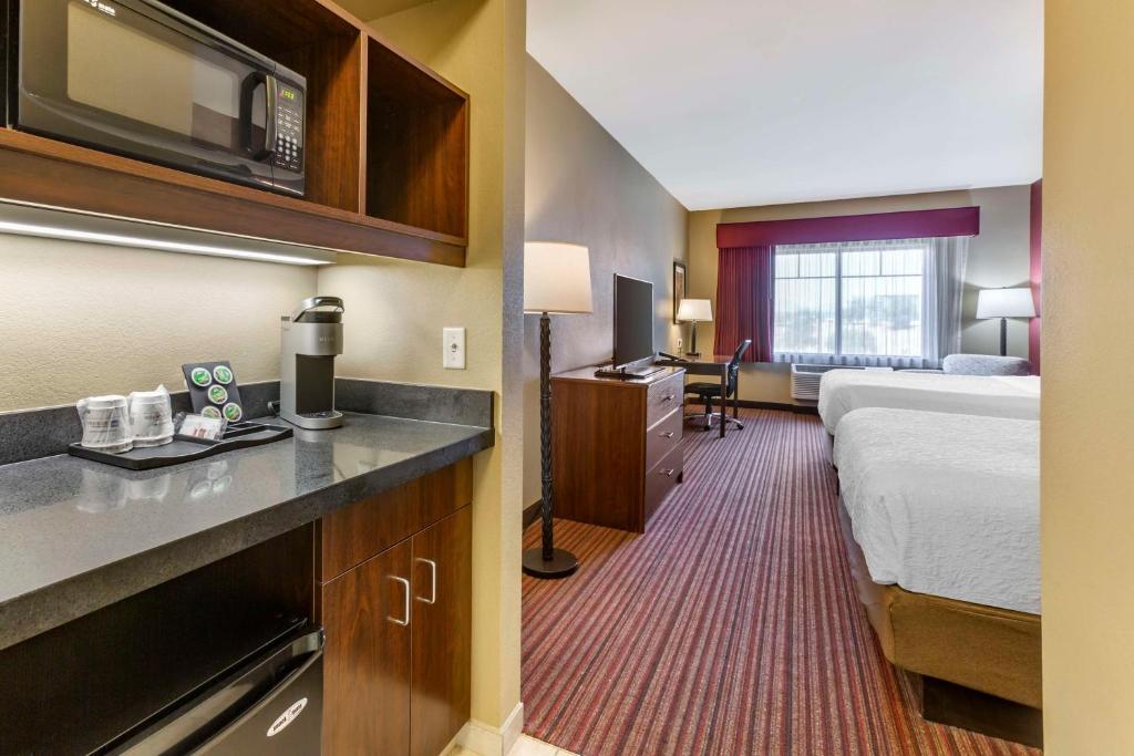 Best Western Plus Chandler Hotel & Suites, photo 4