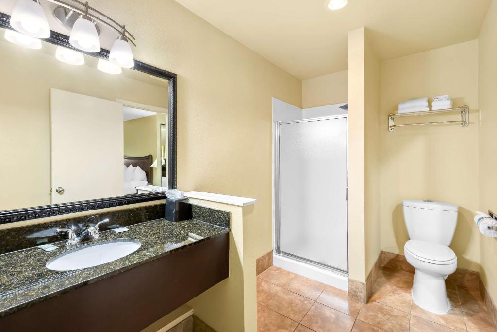 Best Western Plus Coach House, photo 3