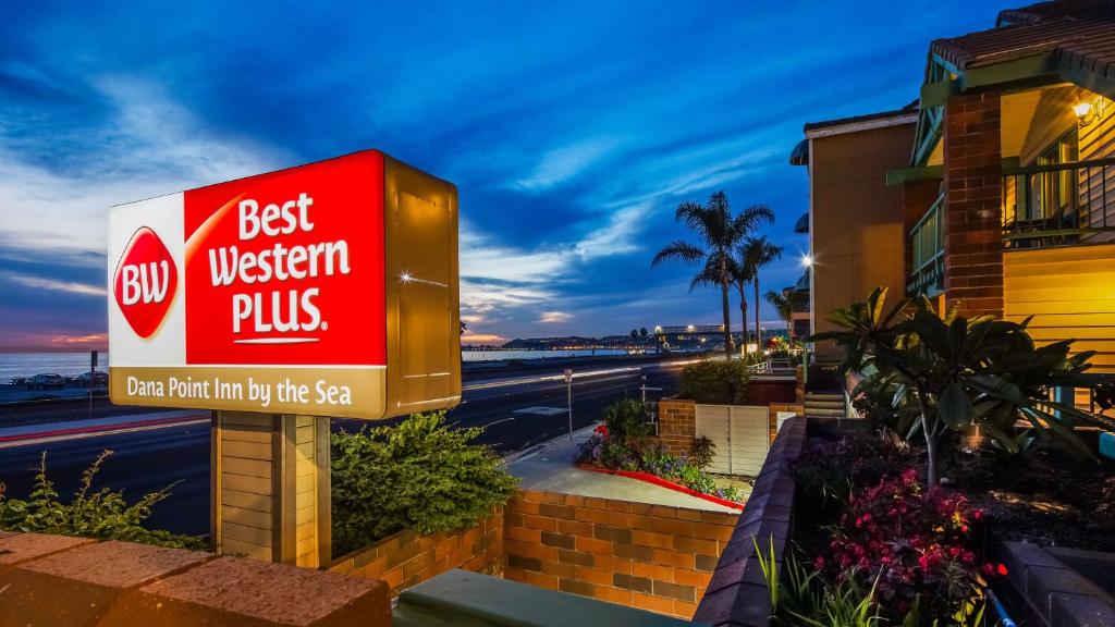 Best Western Plus Dana Point Inn By The Sea, photo 1