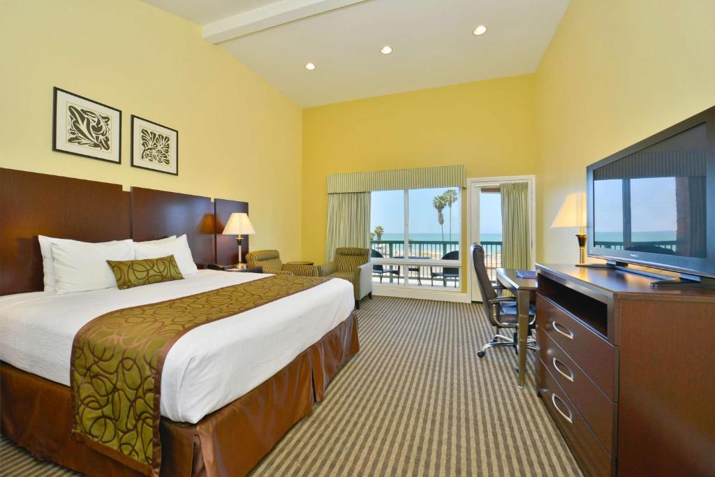 Best Western Plus Dana Point Inn By The Sea, photo 2