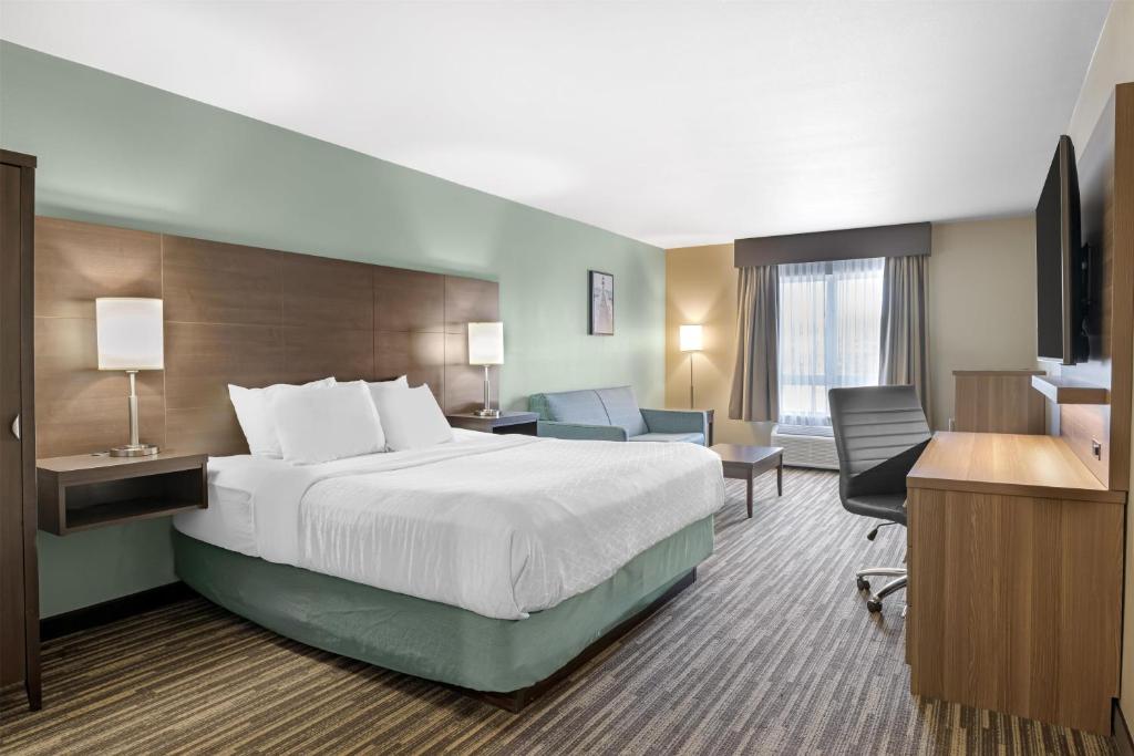 Best Western Plus Dartmouth Hotel & Suites, photo 2