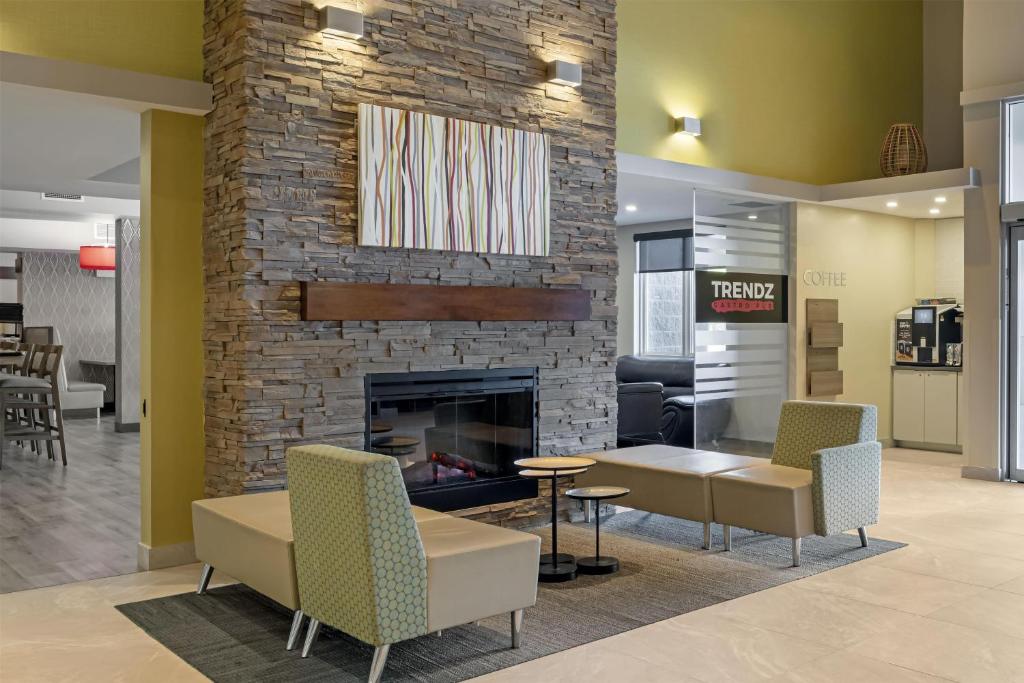Best Western Plus Dartmouth Hotel & Suites, photo 3